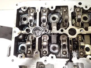 11128580266 Головка блока BMW 5 G30/G31 Арт AM95774943, вид 3
