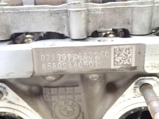11128580266 Головка блока BMW 5 G30/G31 Арт AM95774943, вид 31
