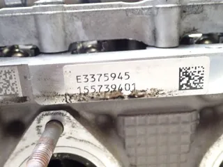 11128580266 Головка блока BMW 5 G30/G31 Арт AM95774943, вид 32