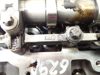 11128580266 Головка блока BMW 5 G30/G31 Арт AM95774943, вид 33