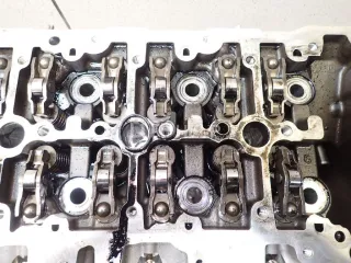 11128580266 Головка блока BMW 5 G30/G31 Арт AM95774943, вид 4