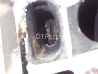 11128580266 Головка блока BMW 5 G30/G31 Арт AM95774943, вид 8