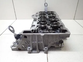 11128580266 Головка блока BMW 5 G30/G31 Арт AM95774943, вид 9