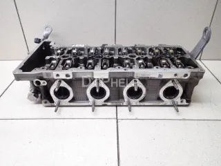 11128580266 Головка блока BMW 5 G30/G31 Арт AM95774943, вид 10