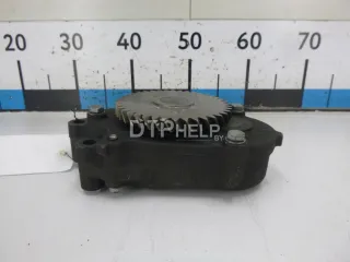 Насос масляный Iveco Euro Tech Арт AM4043386, вид 3
