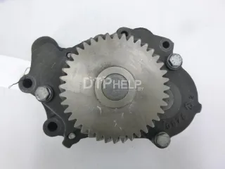  Насос масляный Iveco Euro Tech Арт AM4043386, вид 4
