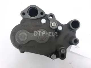  Насос масляный Iveco Euro Tech Арт AM4043386, вид 5