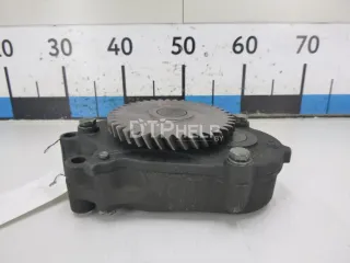  Насос масляный Iveco Euro Tech Арт AM4043405, вид 3