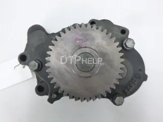  Насос масляный Iveco Euro Tech Арт AM4043405, вид 4