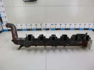  Коллектор впускной MAN F90 Арт AM4061668, вид 5