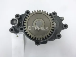  Насос масляный Iveco Euro Tech Арт AM4089287, вид 4