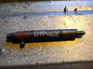  Форсунка дизельная механическая MAN F90 Арт AM4089908, вид 1