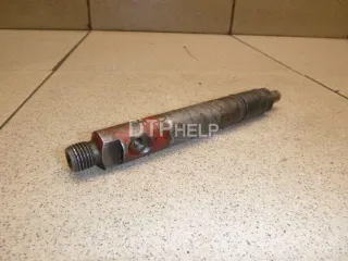  Форсунка дизельная механическая MAN F90 Арт AM4148017, вид 1