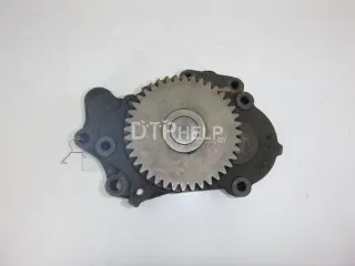 61319219 Насос масляный Iveco Euro Tech Арт AM4235130, вид 2
