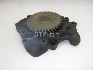 61319219 Насос масляный Iveco Euro Tech Арт AM4235130, вид 3