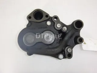 61319219 Насос масляный Iveco Euro Tech Арт AM4235130, вид 4