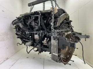  Двигатель MAN TGS Арт AM4259193, вид 2
