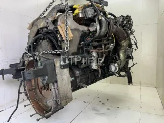  Двигатель MAN TGS Арт AM4259193, вид 5