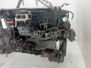 504204559 Двигатель Iveco Stralis Арт AM4262014, вид 18