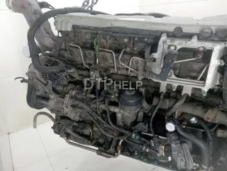  Двигатель MAN TGX Арт AM4265427, вид 4