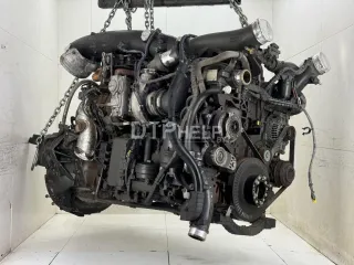  Двигатель DAF XF 106 Арт AM4265431, вид 5