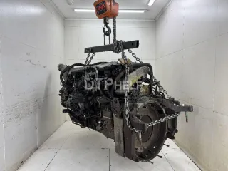  Двигатель MAN TGX Арт AM4267168, вид 1