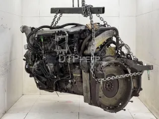  Двигатель MAN TGX Арт AM4267168, вид 2