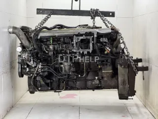  Двигатель MAN TGX Арт AM4267168, вид 7