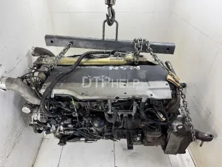  Двигатель MAN TGX Арт AM4267168, вид 8