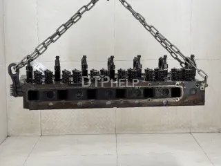 7421379389 Головка блока Volvo FM Арт AM4267269, вид 2