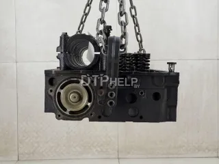 7421379389 Головка блока Volvo FM Арт AM4267269, вид 4