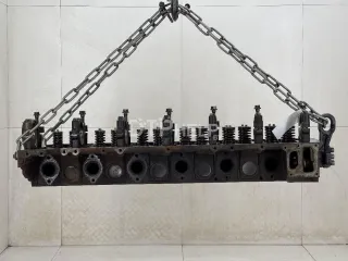 7421379389 Головка блока Volvo FM Арт AM4267269, вид 5