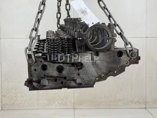 7421379389 Головка блока Volvo FM Арт AM4267269, вид 6