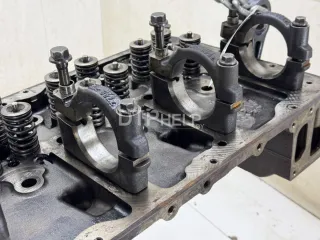 7421379389 Головка блока Volvo FM Арт AM4267269, вид 7