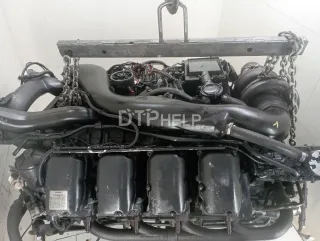  Двигатель Scania R-series Арт AM4267572, вид 5