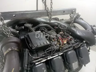  Двигатель Scania R-series Арт AM4267572, вид 8