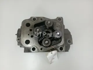 4570100721 Головка блока Mercedes Axor Арт AM4270846, вид 2