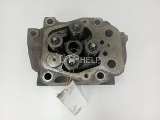 4570100721 Головка блока Mercedes Axor Арт AM4270847, вид 2