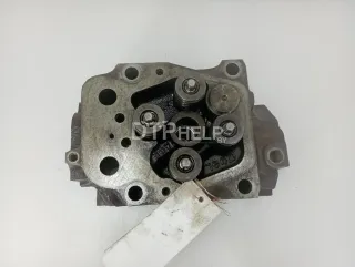 4570100721 Головка блока Mercedes Axor Арт AM4270849, вид 2
