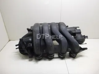 06F133213G Коллектор впускной Seat Leon 2 Арт AM5455293, вид 1