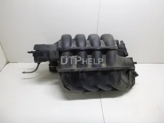 06F133213G Коллектор впускной Seat Leon 2 Арт AM5455293, вид 5