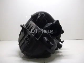 06F133213G Коллектор впускной Seat Leon 2 Арт AM5455293, вид 7