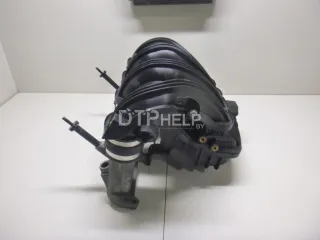2830025900 Коллектор впускной Hyundai Sonata (NF) Арт AM5694589, вид 4