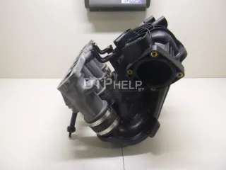 2830025900 Коллектор впускной Hyundai Sonata (NF) Арт AM5694589, вид 7
