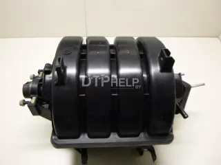 1311061M00 Коллектор впускной Suzuki SX4 2 Арт AM5755184, вид 1