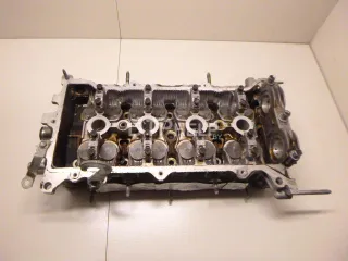 111010D020 Головка блока Toyota Corolla E110 Арт AM5764883, вид 1