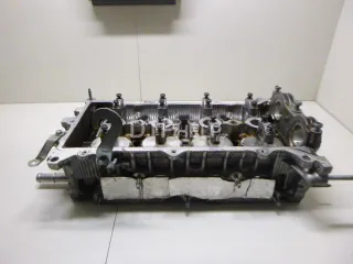 111010D020 Головка блока Toyota Corolla E110 Арт AM5764883, вид 2