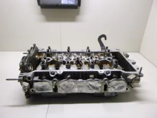 111010D020 Головка блока Toyota Corolla E110 Арт AM5764883, вид 5