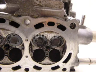 111010D020 Головка блока Toyota Corolla E110 Арт AM5764883, вид 9