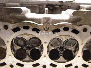 111010D020 Головка блока Toyota Corolla E110 Арт AM5764883, вид 10
